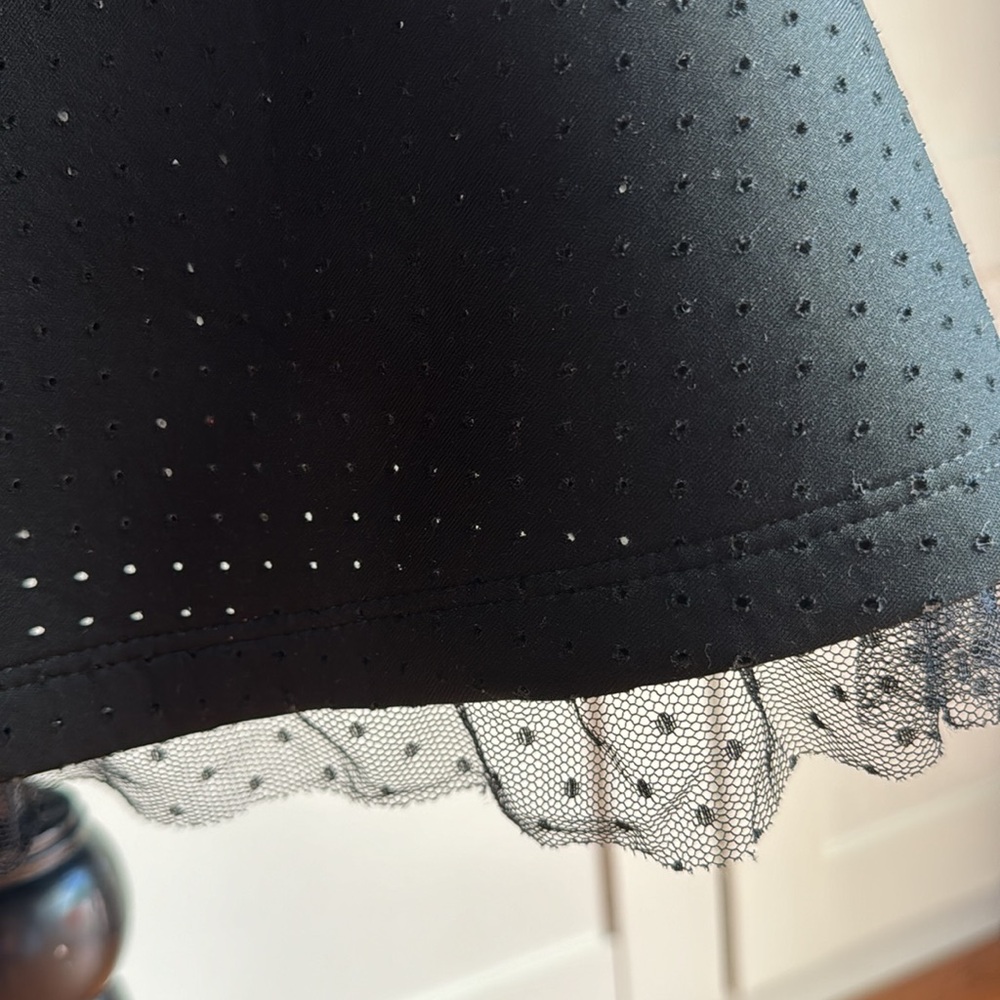Final reduction Red Valentino LBD (never worn) - Picture 5 of 9